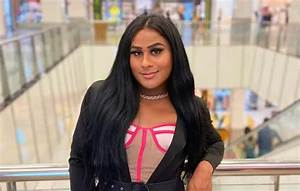 Who Was Flavia Big Big?