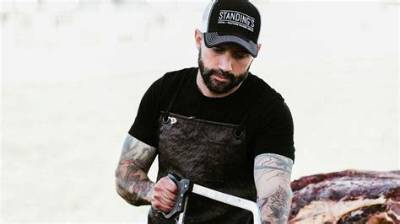 Who Was Jered Standing Butcher? How Did Jered Standing Butcher Die? - Sarkariresult