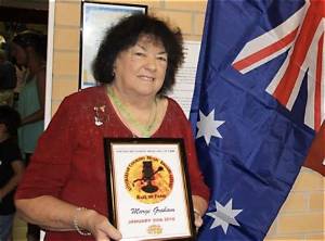 Who Was Marge Graham? Nsw Flood Victim Identified & Found Dead in Home