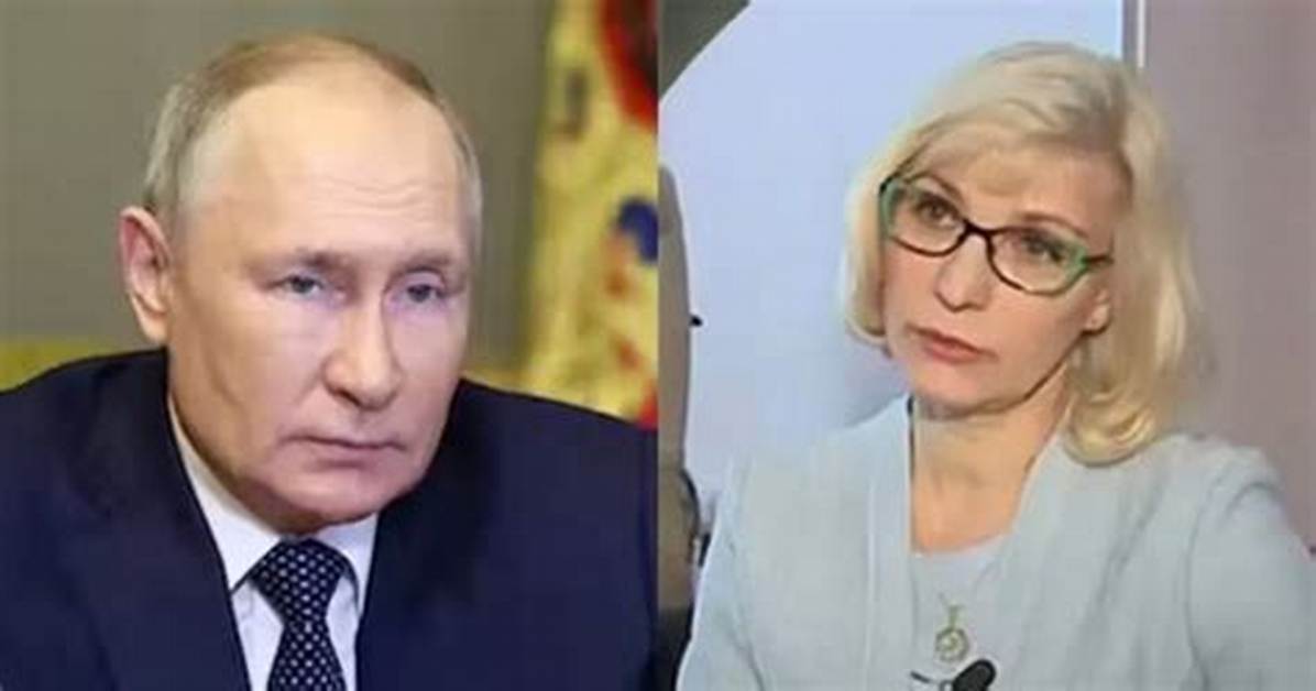 Who Was Marina Yankina? Vladimir Putin’s Ally Dead at 58