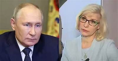 Who Was Marina Yankina? Vladimir Putin’s Ally Dead at 58