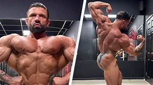 Who Was Neil Currey, Bodybuilder and Former Mr Olympia Contestant?