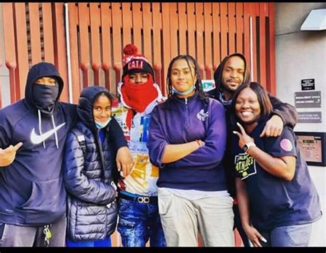 Who Was Ryant Bluford? 41-Year-Old Shot by Police in San Francisco’s Bayview | Watch Video
