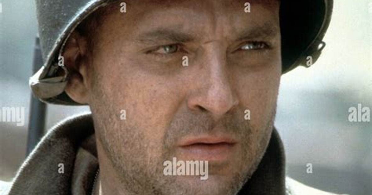 Who Was Tom Sizemore, Saving Private Ryan Actor Dead at 61?