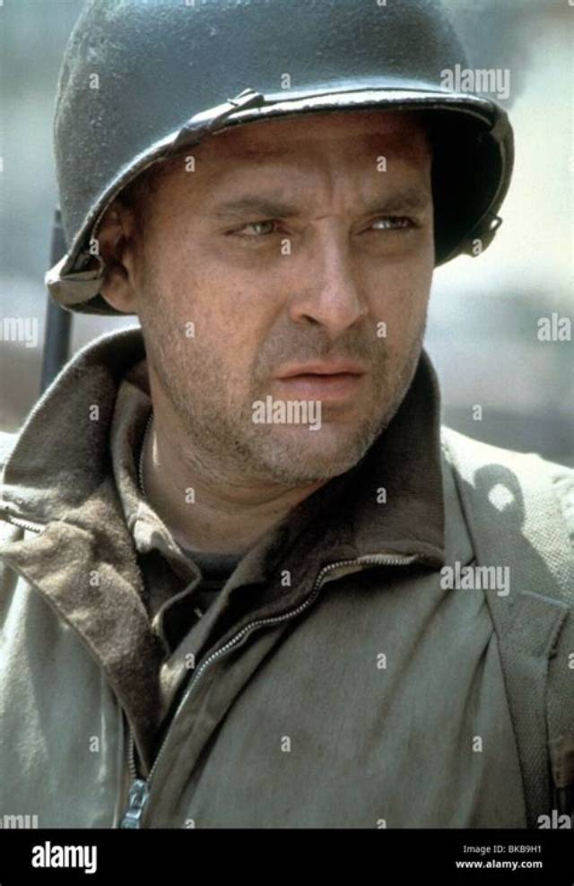 Who Was Tom Sizemore, Saving Private Ryan Actor Dead at 61?