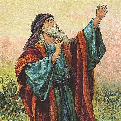 Who Was Zechariah in the Bible?