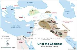 Who Were the Chaldeans in the Bible?
