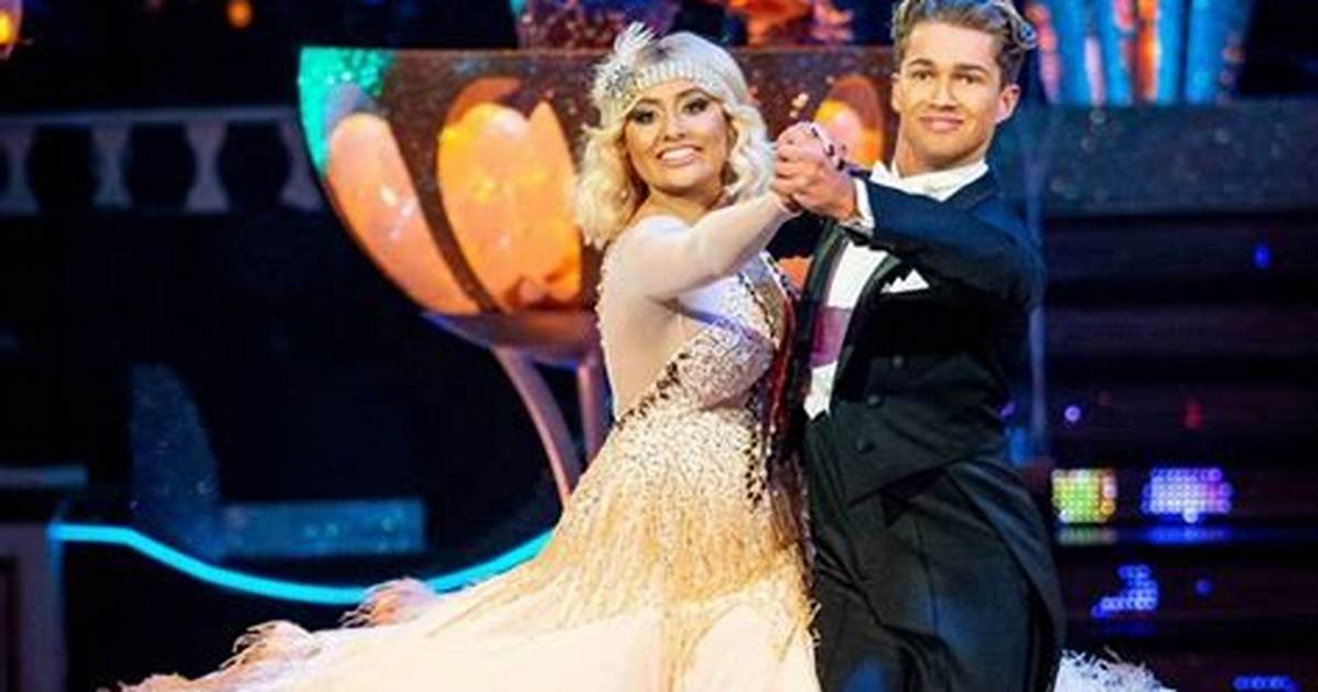 Who Will Win Strictly Come Dancing 2019? Latest Odds Revealed Ahead of Final