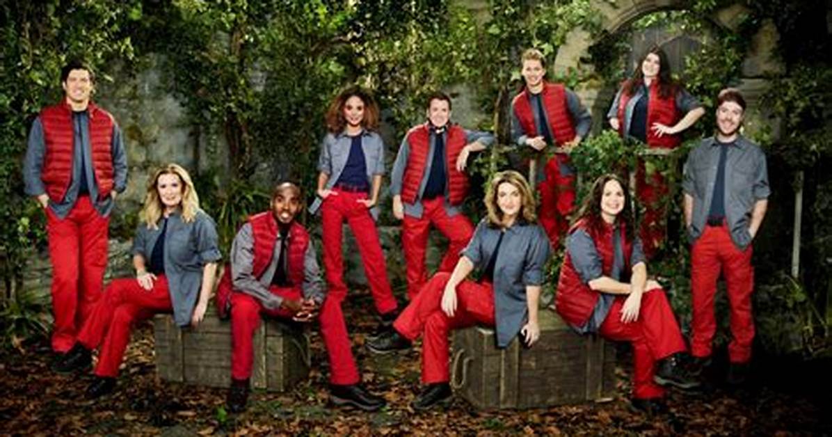 Who Won I'm a Celebrity 2020 and Which Contestants Were in the Final?