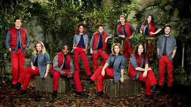 Who Won I'm a Celebrity 2020 and Which Contestants Were in the Final?