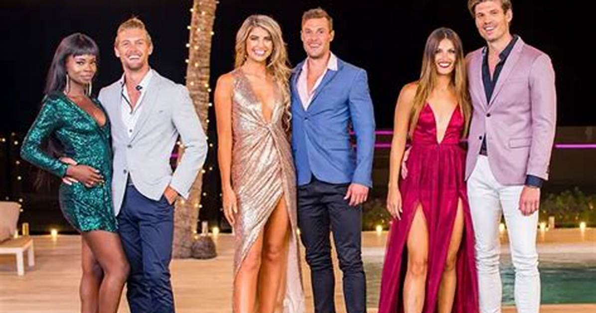 Who Won Love Island Australia Season 2?