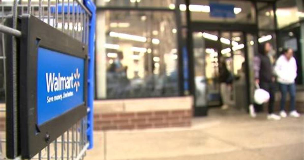 Why Are Chicago Walmart Stores Closing?