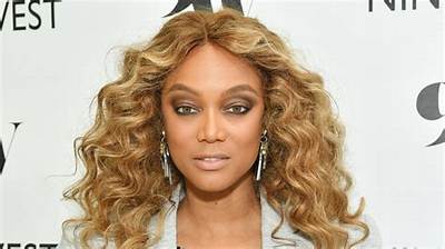Why ‘Dancing with the Stars’ Host Tyra Banks Said Dating John Singleton Made Her ‘Insecure’