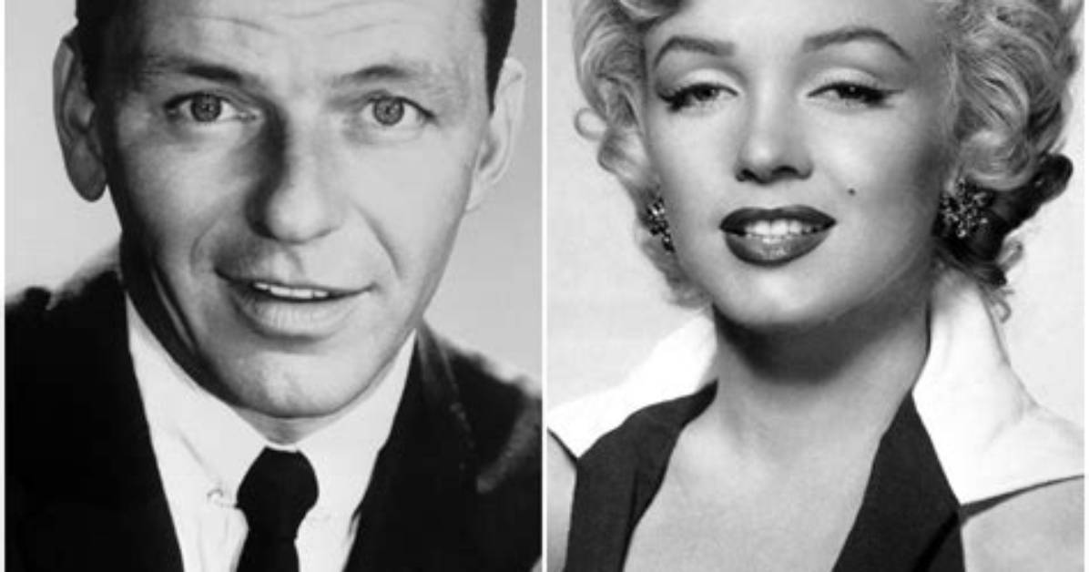 Why Did Frank Sinatra's Attorney Warn Him Against Marrying Marilyn Monroe?