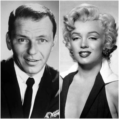 Why Did Frank Sinatra's Attorney Warn Him Against Marrying Marilyn Monroe?
