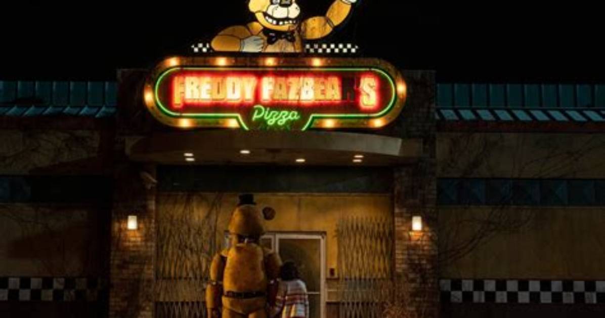Why Did Freddy Fazbears Pizza Close?
