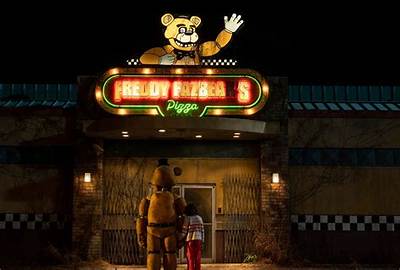Why Did Freddy Fazbears Pizza Close?