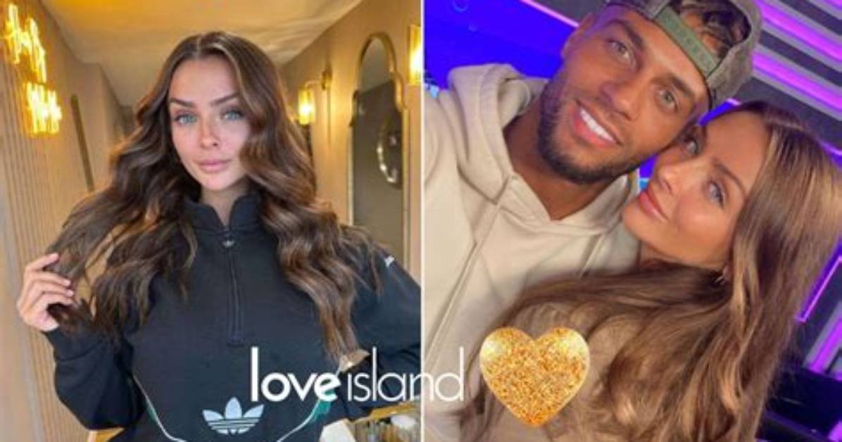 Why Did Kady Mcdermott Split from Ouzy See? Reason Explained