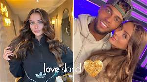 Why Did Kady Mcdermott Split from Ouzy See? Reason Explained