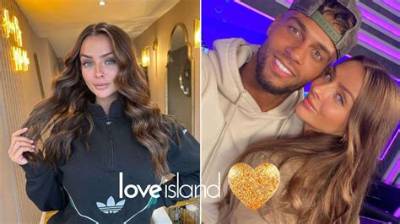 Why Did Kady Mcdermott Split from Ouzy See? Reason Explained