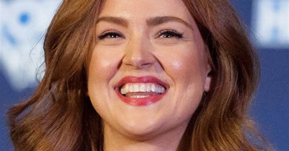 Why Did Maggie Geha Leave Gotham? Biography, Age, Height