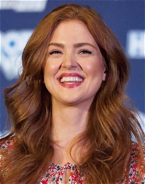 Why Did Maggie Geha Leave Gotham? Biography, Age, Height