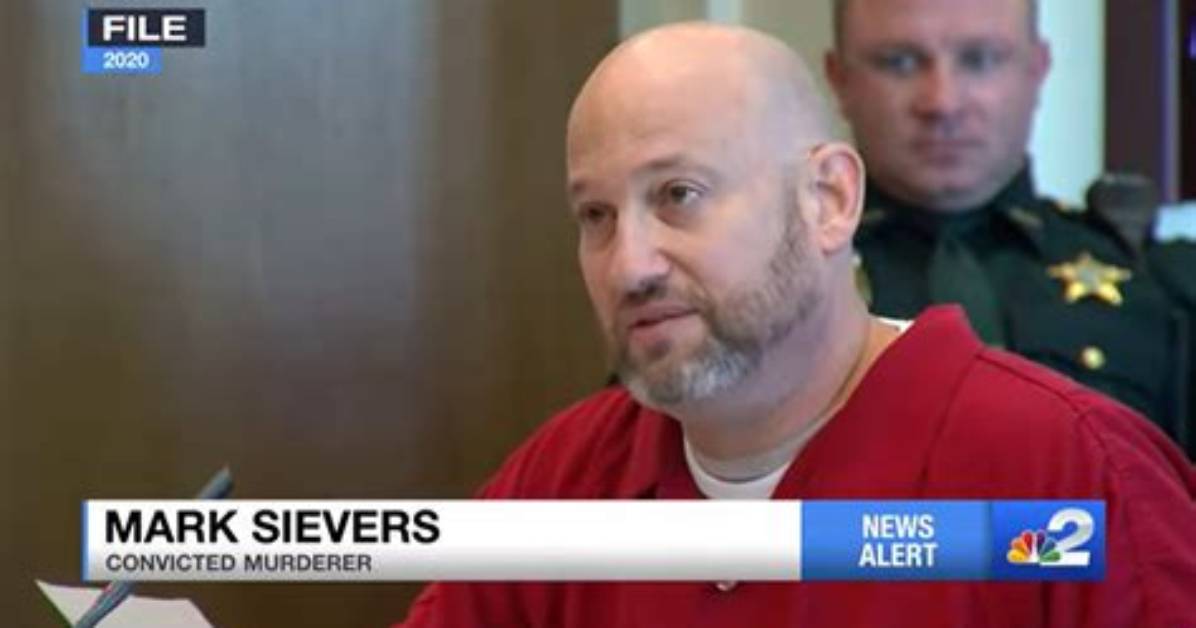 Why Did Mark Sievers Kill His Wife Teresa Sievers? Is He Still Alive or Sentenced to Death?