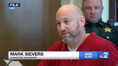 Why Did Mark Sievers Kill His Wife Teresa Sievers? Is He Still Alive or Sentenced to Death?