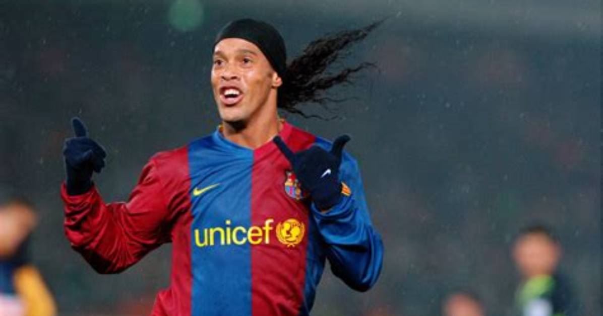 Why Did Ronaldinho Resign? Immerse Yourself in the History of Legendary Solutions