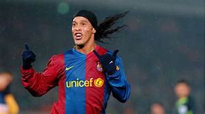 Why Did Ronaldinho Resign? Immerse Yourself in the History of Legendary Solutions