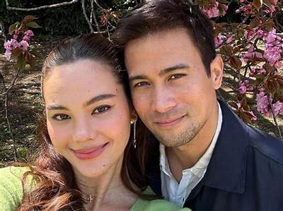 Why Did Sam Milby and Catriona Gray Break up? Who Are Sam Milby and Catriona Gray? - Sarkariresult