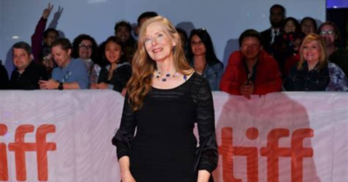 Why Does Myrtle Snow Yell 'Balenciaga' When She Died in 'American Horror Story: Coven'?
