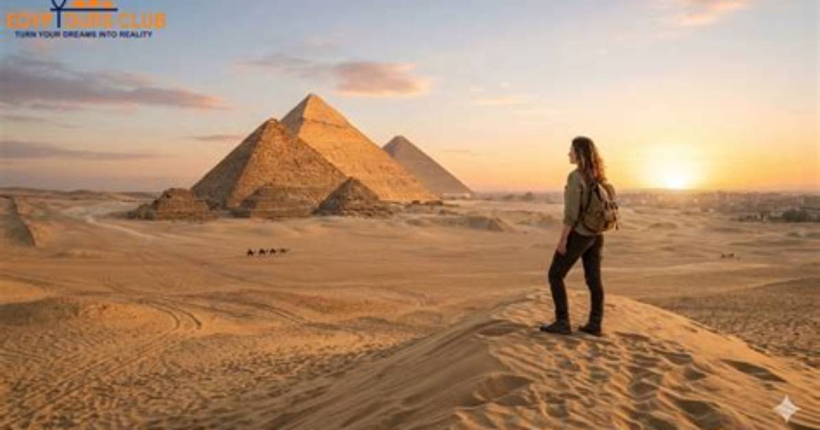 Why Is Egypt Worth Visiting?