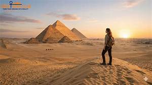 Why Is Egypt Worth Visiting?