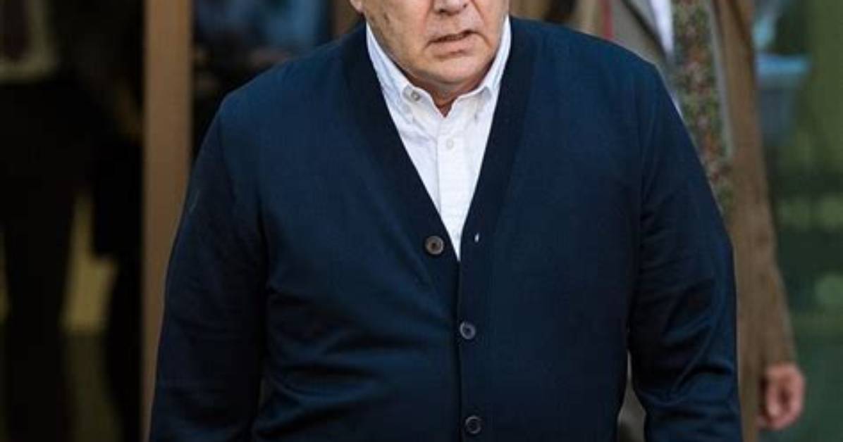 Why Is Huw Edwards Slurring and Is He Ill? Welsh Journalist Health Update 2022