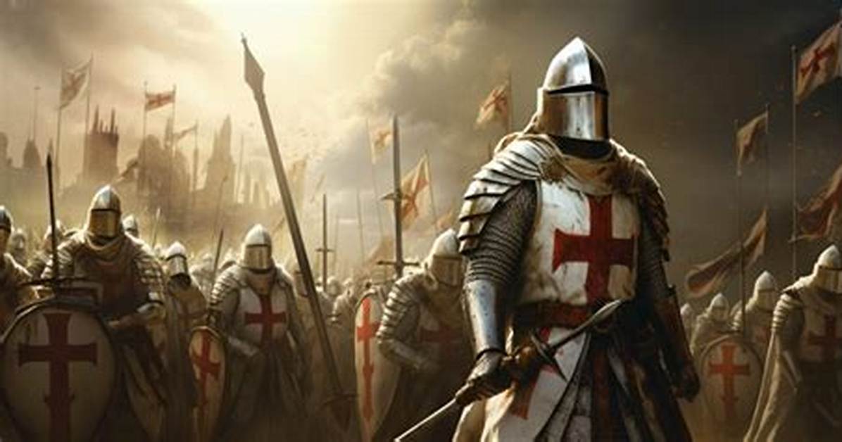Why Is It Called Templar?