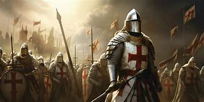Why Is It Called Templar?