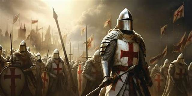 Why Is It Called Templar?