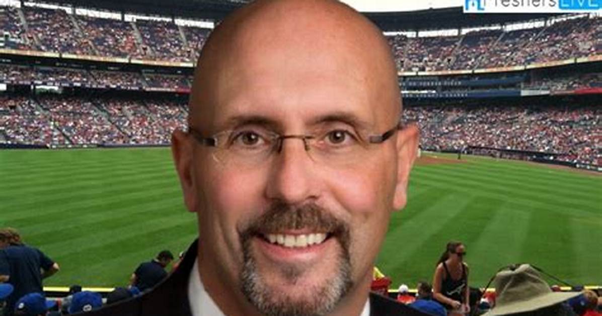Why Is Jim Deshaies Not Announcing Today? Fans Notice the Absence of Baseball Commentator