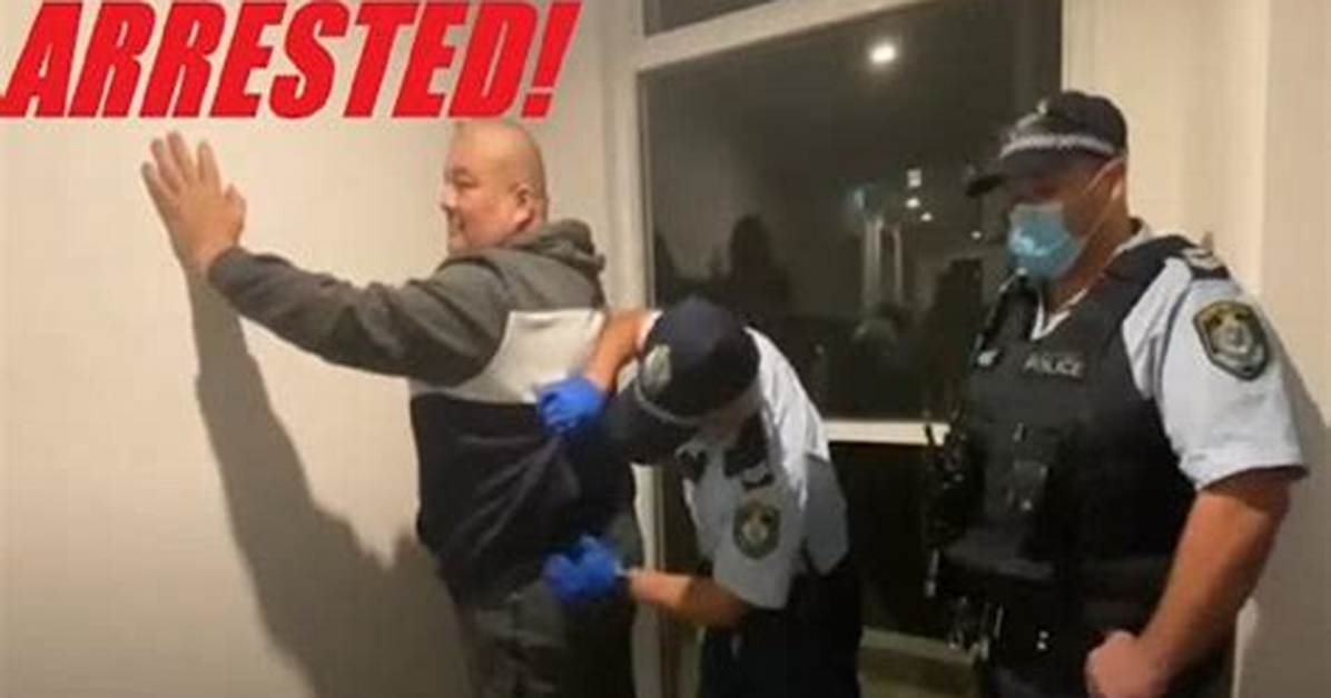 Why Is the Aussie Cossack Arrested? Everything on Wife and Real Name of the Youtuber