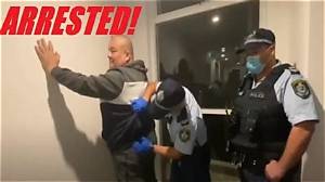 Why Is the Aussie Cossack Arrested? Everything on Wife and Real Name of the Youtuber