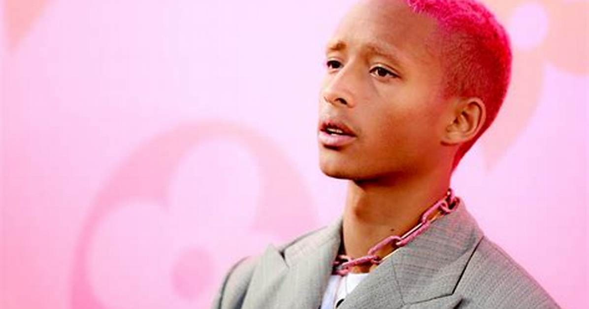 Why Jaden Smith Decided to Wear Skirts Against Will Smith's Wishes