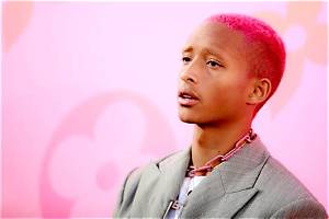 Why Jaden Smith Decided to Wear Skirts Against Will Smith's Wishes