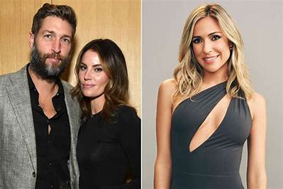 Why Kristin Cavallari and Jay Cutler's Divorce Is Getting Messy