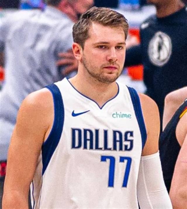 Why Nba Is Fining Luka Doncic $35,000 for Inappropriate Gesture Towards Referee