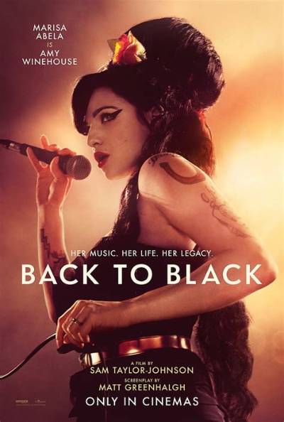 Why Star of Amy Winehouse Biopic Had to Train ‘Like an Athlete’