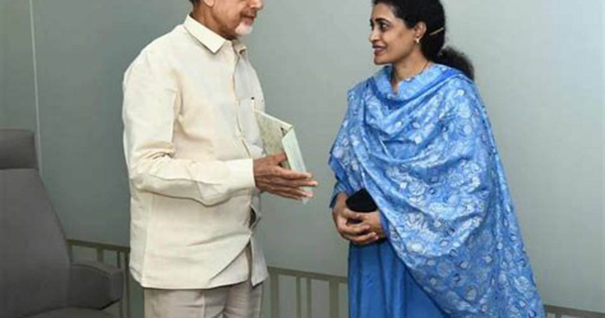 Why Suhasini Very Special to Tdp?