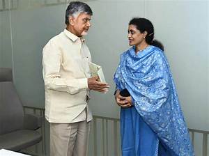 Why Suhasini Very Special to Tdp?
