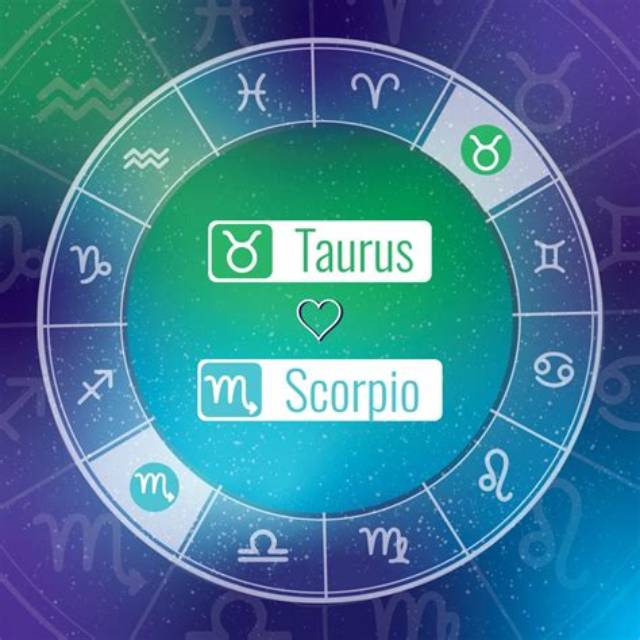Why Taurus and Scorpio Attracts