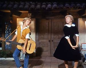 Why the Ear Piercing Scene Got Cut from Movie's U. K. Version and Disney Channel Broadcasts